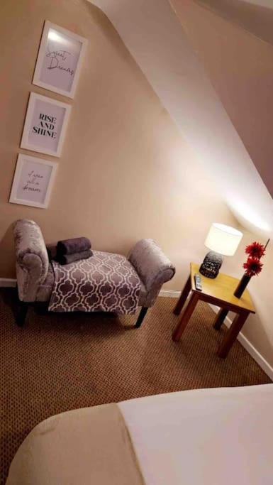 Вилла 16 Stewart'S Terrace Derry City Bt48 7Lj Экстерьер фото
